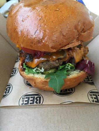 Beef&Beer
